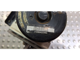 Jednotka ABS A2044313712, A2045455132   Mercedes-Benz C W204 2008