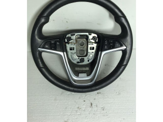 Volant Opel Astra J 2012 13351021, 13351021  