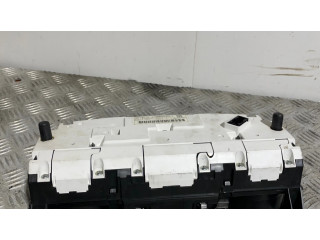 Панель приборов 9666326480, 22227400159071   Citroen C5       