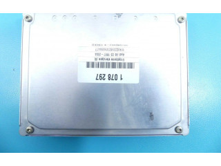 Řídící jednotka 0261204806, IMPRK1078297   Audi A6 S6 C5 4B 1998