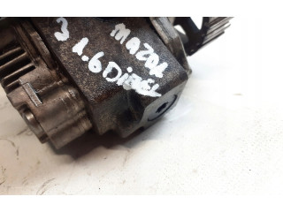 Vstřikovací čerpadlo 0445010089   Mazda 3 I     
