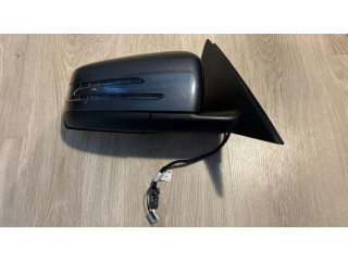 Zpětné zrcátko pravé Mercedes-Benz C W204 2010  A2048103616  