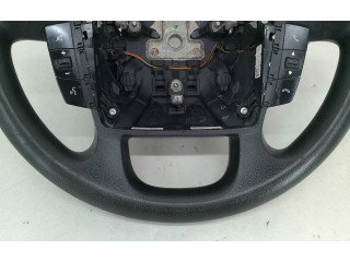 Volant Citroen Jumper 2014   