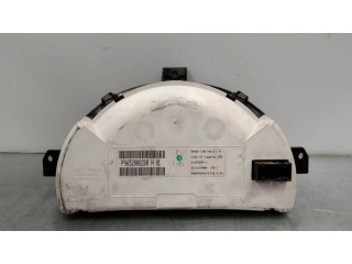 Панель приборов 9652008280   Citroen C3       