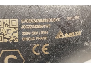 Блок управления NOREF   Lynk & co 01