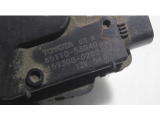 Моторчик дворников 1227504392    Mazda 323 F