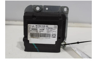 Блок подушек безопасности 9666292680   Peugeot 3008 I