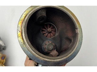 Турбина 0P2145654G   Audi RS6 C8   