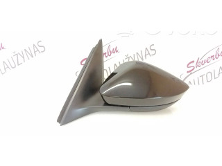 Zpětné zrcátko  Skoda Kamiq 2023  658857407, 28HA1A218131405  