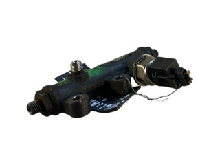 Vstřikovací lišta 4R8Q9C066AA, 5WS40128   Jaguar S-Type  pro naftový motor 2.7  