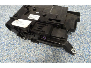 Блок предохранителей 7P0937548   Volkswagen Touareg II    