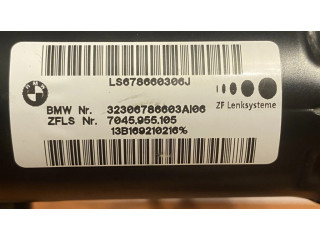  рейка  Колонка рулевая B547, 831034001062   BMW X6 E71 2008-2014 года