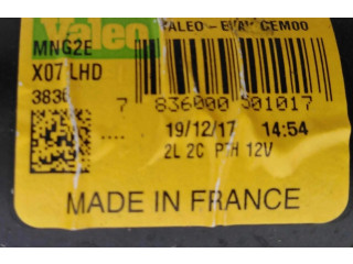Моторчик дворников A4538200040, A4538200040    Smart ForFour II W453