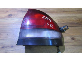 Světlo zadní pravé 0431392r, 014402   Mazda 626 1996