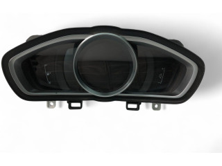 Přístrojová deska  Volvo V40 2017 31687373  