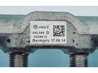 Vstřikovací lišta 04L089G   Audi A5 Sportback 8TA     