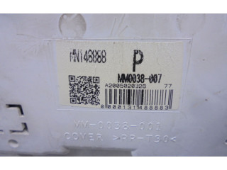 Přístrojová deska  Mitsubishi Colt 2005 MN148888, MN148888  
