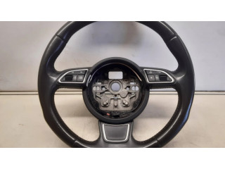 Руль Audi A1  2010-2018 года 4G0419091R, 616430500      