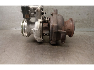  Турбина BMW X1 F48 F49  8511719, 11658513652   для двигателя B37C15A      