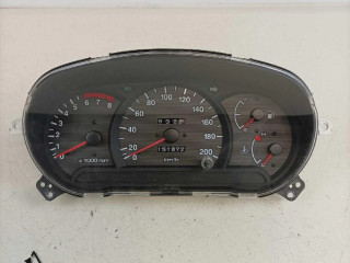 Přístrojová deska  Hyundai Accent 2005 99220-0133, 94003-25120  