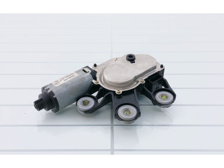 Моторчик заднего дворника 7L0955712A, 7L0955712    Volkswagen Touareg I
