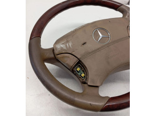 Volant Mercedes-Benz CL C215 2001 6015835, A2208207710  