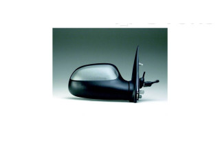 Zpětné zrcátko  Citroen Saxo 1996  1050721013  