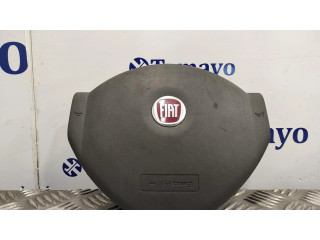 Подушка безопасности водителя 735460952   Fiat Panda III