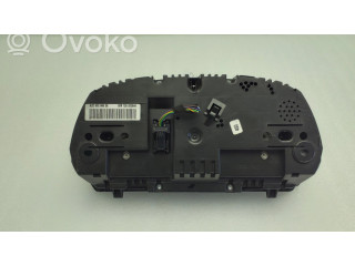 Панель приборов 9166857, 725000564   BMW 3 E92 E93       