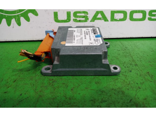 Блок подушек безопасности 9653190880   Citroen Berlingo