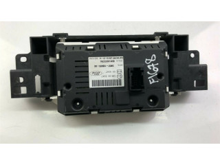 Дисплей    DM5T18B955AB, F1678   Ford Focus