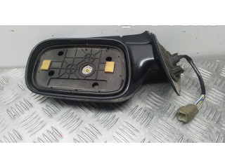 Zpětné zrcátko  Subaru Forester SF 2001  013350  