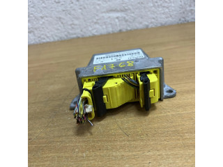 Блок подушек безопасности A1648207926, F1768   Mercedes-Benz ML W164