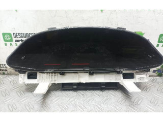 Přístrojová deska  Toyota Yaris 2002   