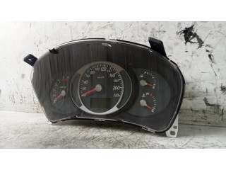 Přístrojová deska  Hyundai Tucson JM  940132E420, CUADROINSTRUMENTOS  