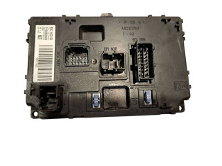 Блок управления 9665778480, S180085003E   Peugeot Partner