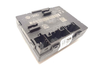 Комфортный модуль    4G8959795J   Audi A6 C7