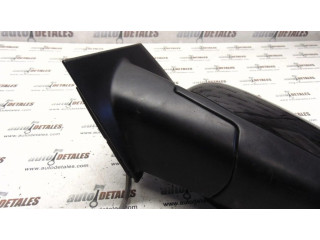 Zpětné zrcátko  levé Nissan Note (E11) 2012  12493080  