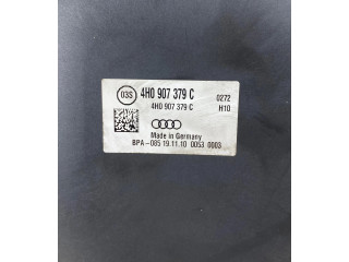 Jednotka ABS 4H0907379C   Audi A8 S8 D4 4H 2011