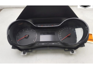 Přístrojová deska  Opel Crossland X 2021 9836356080, 93488829  