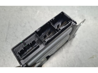 Блок подушек безопасности 632199300H, 634412300C   Renault Espace V (RFC)