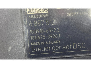 Jednotka ABS 6887512, 10062539261   BMW 4 F36 Gran coupe 2019