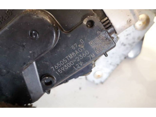 Моторчик дворников 76505tm8a01, 159300-2360    Honda Insight