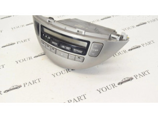 Блок управления климат-контролем 559002J090   Toyota Previa (XR30, XR40) II