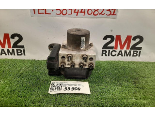 Блок управления АБС 3451980716201, 3451980716201   Mini One - Cooper R50 - 53