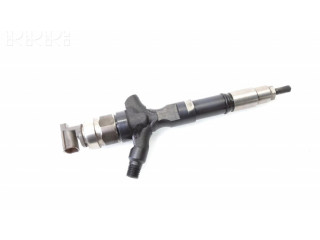 Форсунка 2367030310    Toyota Hiace (H200) для дизельного двигателя  2.5