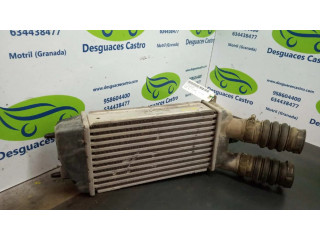 Интеркулер  INTERCOOLER   Citroen C3 1.6