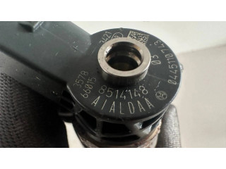 Vstřikovač 8514148   BMW 4 F32 F33  pro naftový motor 2.0  