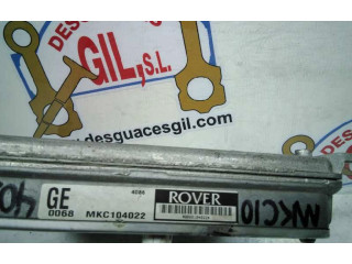 Řídící jednotka MKC104022, 43590   Rover Rover 1995