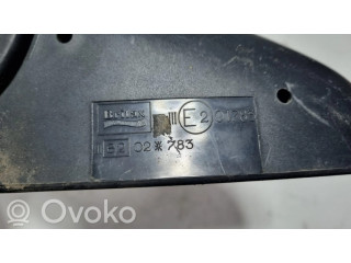 Zpětné zrcátko  levé Peugeot 605 1994  12083030, 01783  